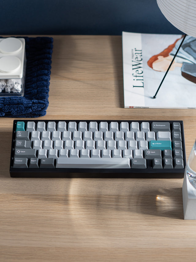 [Raffle GB] Adamas R2 Base Kit - Basalt Grey