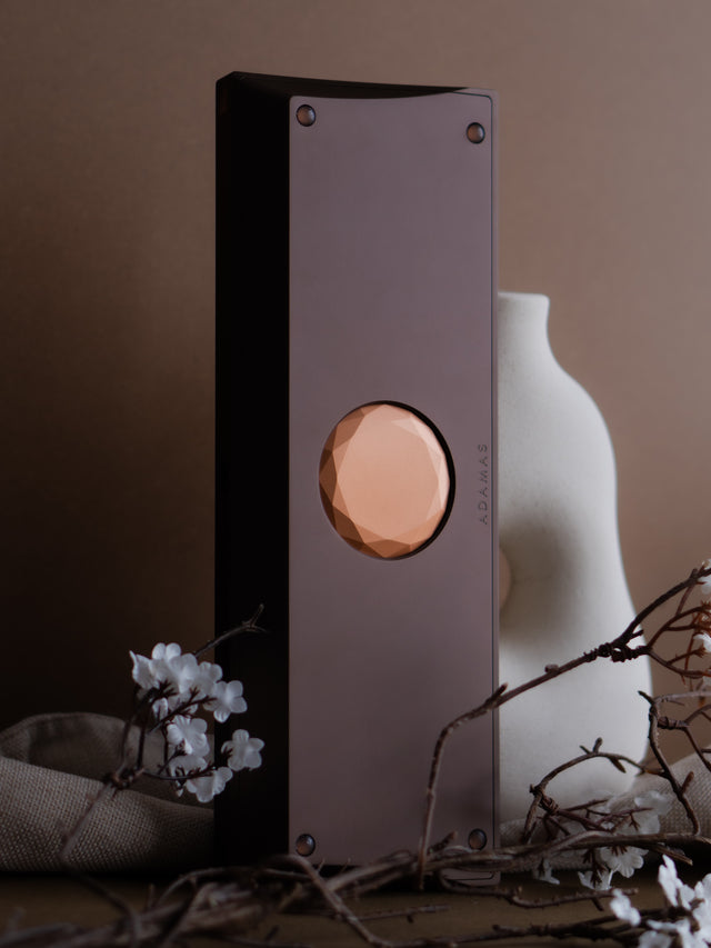 [Raffle GB] Adamas R2 Base Kit - Desert Taupe